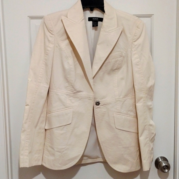 WOMEN'S Victoria Secret Blazer Size 4 - Picture 6 of 8